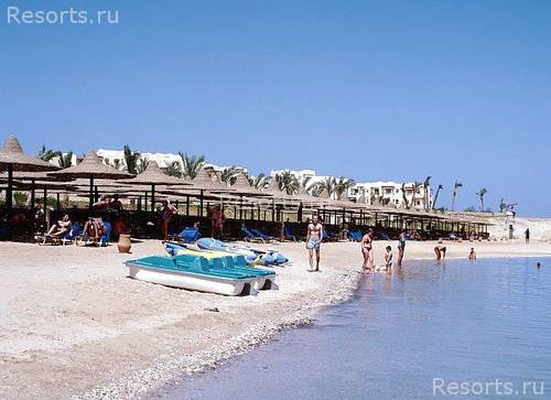 Iberotel Coraya Beach Resort 13